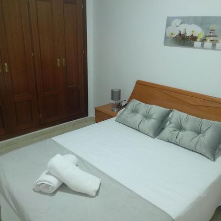 Apartamento En Avda. Quinto Centenario Sanlúcar de Barrameda Εξωτερικό φωτογραφία