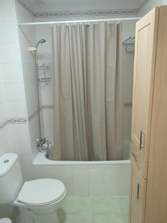 Apartamento En Avda. Quinto Centenario Sanlúcar de Barrameda Εξωτερικό φωτογραφία