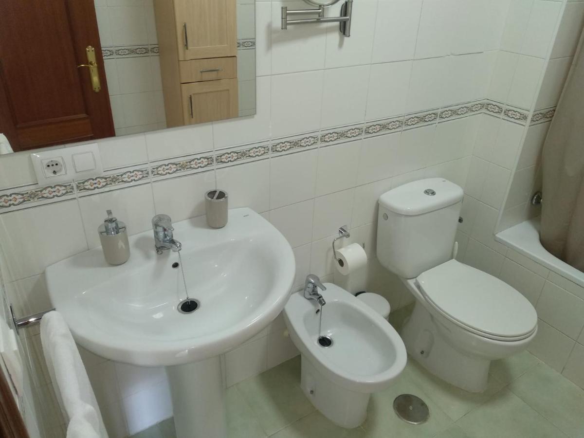 Apartamento En Avda. Quinto Centenario Sanlúcar de Barrameda Εξωτερικό φωτογραφία