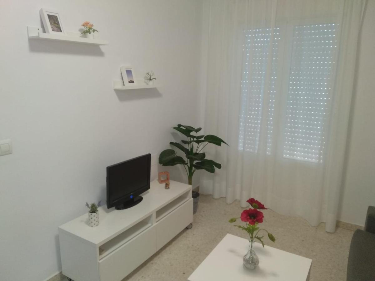 Apartamento En Avda. Quinto Centenario Sanlúcar de Barrameda Εξωτερικό φωτογραφία