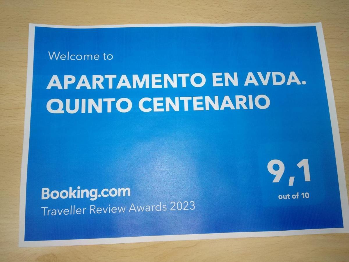 Apartamento En Avda. Quinto Centenario Sanlúcar de Barrameda Εξωτερικό φωτογραφία