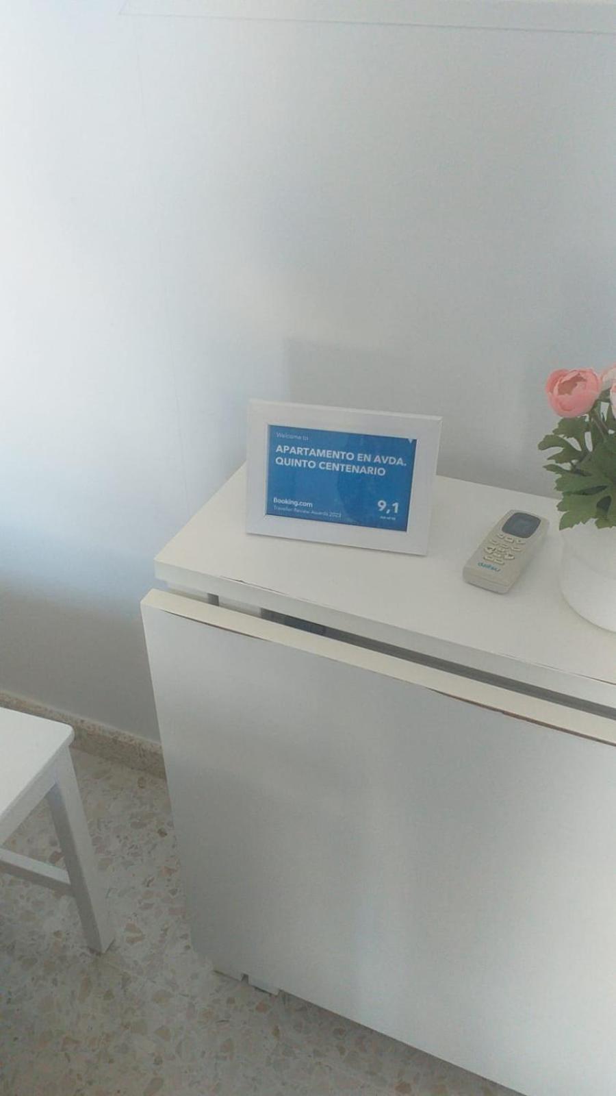Apartamento En Avda. Quinto Centenario Sanlúcar de Barrameda Δωμάτιο φωτογραφία