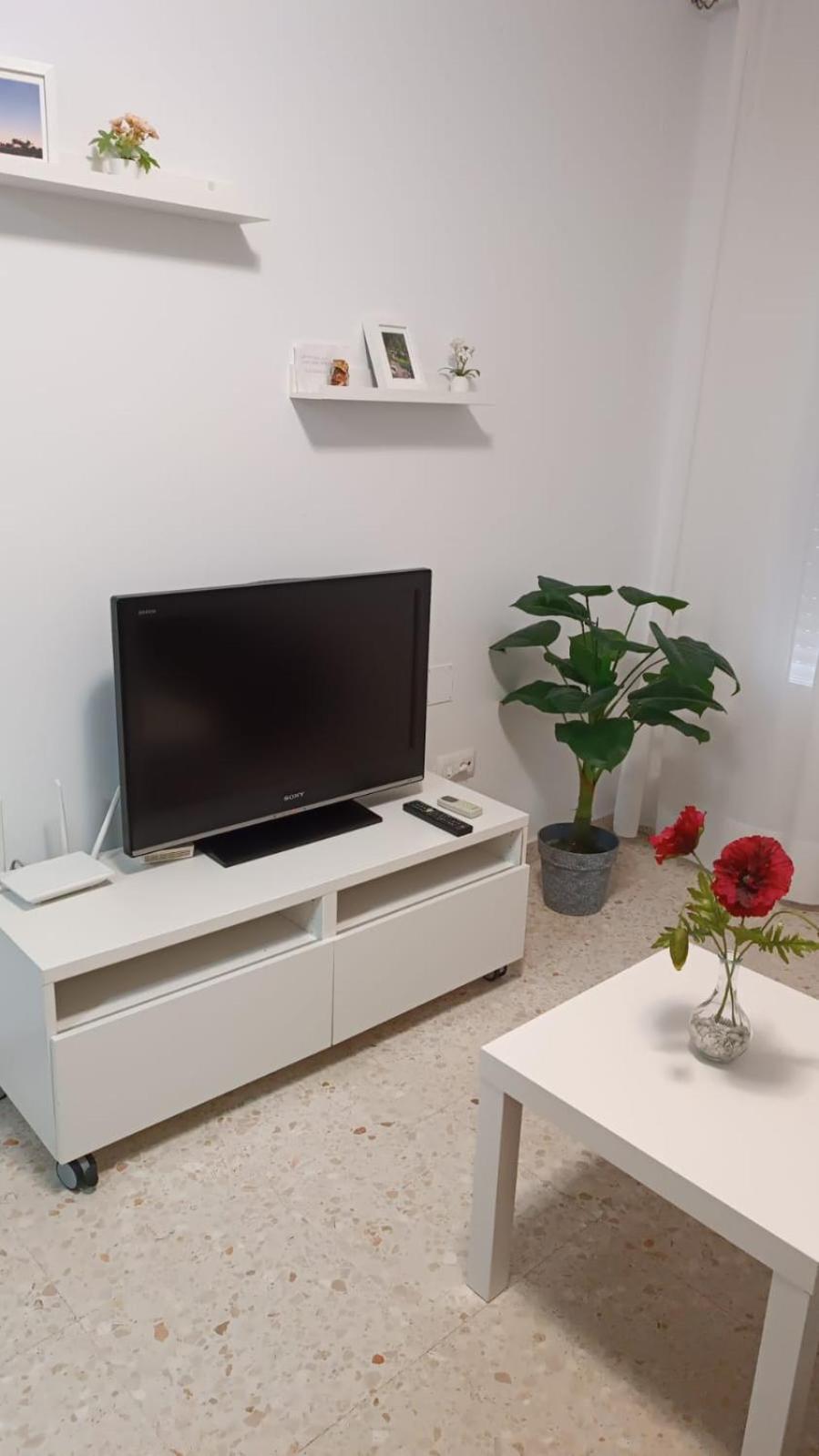 Apartamento En Avda. Quinto Centenario Sanlúcar de Barrameda Εξωτερικό φωτογραφία