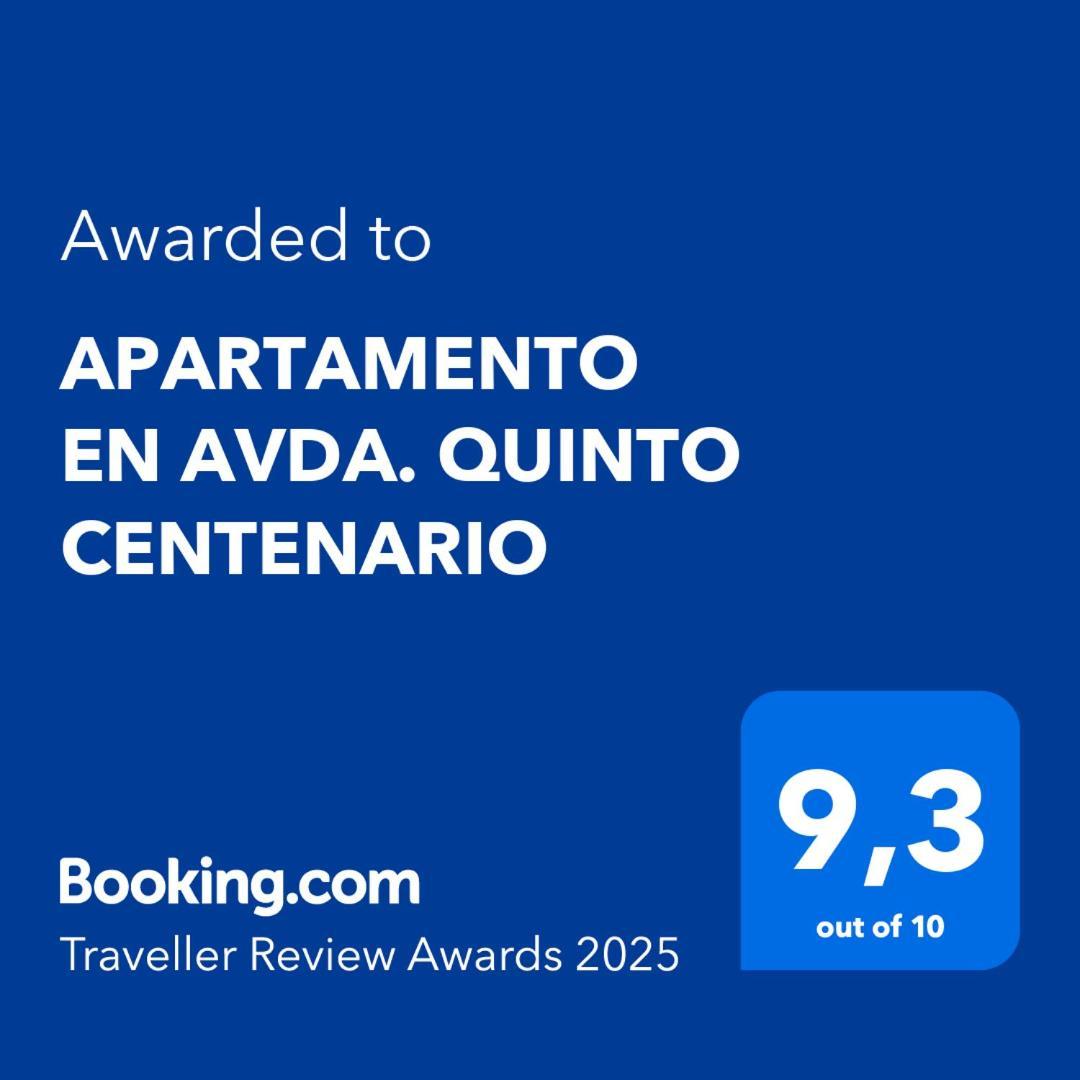 Apartamento En Avda. Quinto Centenario Sanlúcar de Barrameda Εξωτερικό φωτογραφία